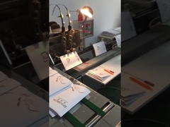 İki Başlı Eyer Dikiş Bağlama Makinesi Yarım Otomatik 30 - 80 Zaman / Dakika