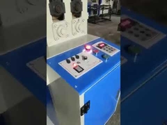 Plastik Filament Ekstrüzyon Makinesi 10 - 15 Kg/S Akıllı