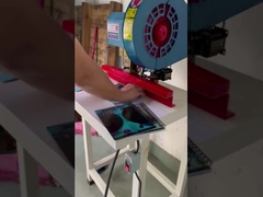 Çift Tel Kapatma Makinası