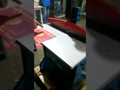 YQ-620 Çift Döngü Tel Kapatma Makinası