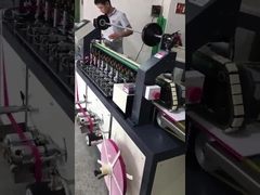 NB-500B Kitap Geri Makinesi