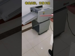 NC350A Dijital kıvrım makinesi