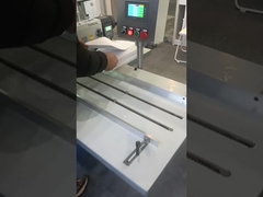 Kitap Merkezi İpleme ve Katlama Makinesi