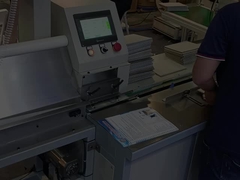 WNB-420 çift tel bağlayıcı makinesi