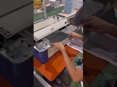 NB-420W metal tek sarmal kilitleme makinesi