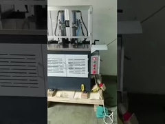 NB-460 yuvarlak köşe kesme makinesi