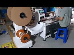 WNB-420 Çift Döngü Kablo Bağlama Makinesi