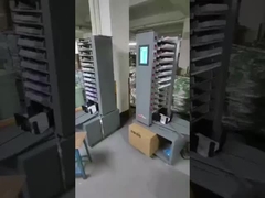 SR412 Otomatik Kağıt Düzeltme Makinesi