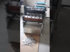 GLTPF-600 Otomatik Takvim Metal Kenar Formasyon Makinesi