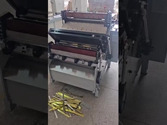 GLTPF-600 Otomatik Takvim Metal Klips Şekillendirme Makinesi