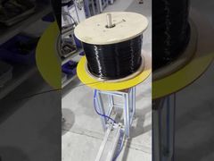 NB-600 Plastik Spiral Bobin Şekillendirme Makinesi