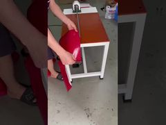 Kağıt Rulo Makinası