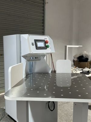 1000 sheet/min Speed Book Binding Sewing Machine