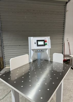 1000 sheet/min Speed Book Binding Sewing Machine