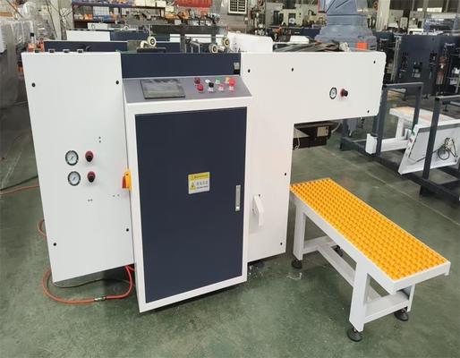 Max Punching Width 420MM Automatic Round Hole Square Hole Oval Hole Calender Hole Punching Punch Drill Drilling Machine Equipment