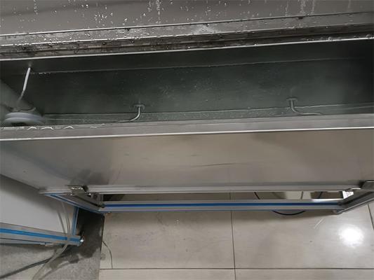 High-Speed Electric Coil Forming Cutting Making Equipment 6-60MM PET PVC Plastic Single Spiral Wire Coil Making Forming Machine Equipment