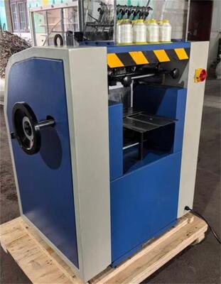 Small Business Semi Automatic Book Sewing Machine Sewing Books Machines Sewing Machine for Books
