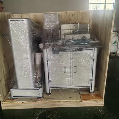 Semi-automatic Double Spiral Wire Book Binding Machine Double Wire Calender Making Machine