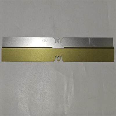 Metal Calender Holder Hanging Strip Metal Wall Calender Rim for Hanging Calender