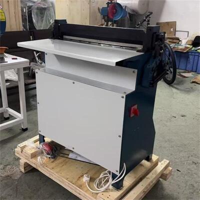 Hot Sale Calendar Metal Rim Binding Machine Manual Calendar Rim Machine Calendar Metal Clip Rimming Machine