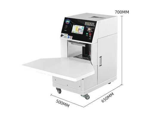 Wigerzo-1800 Post-Press Industry Paper Counter Counting Machine/Protable Normal Paper Counting Machine/High Accuracy Paper Counting Machine
