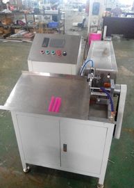 Automatic Spiral Forming Machine Power Saving  Easy Reliable Operation