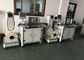Easy To Set Double Loop Wire Binding Machine High Working Speed easy operate