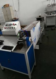 PET PVC Spiral Coil Forming Machine High Working Speed 10000-100000 Loops / Hour