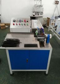 PET PVC Spiral Coil Forming Machine High Working Speed 10000-100000 Loops / Hour
