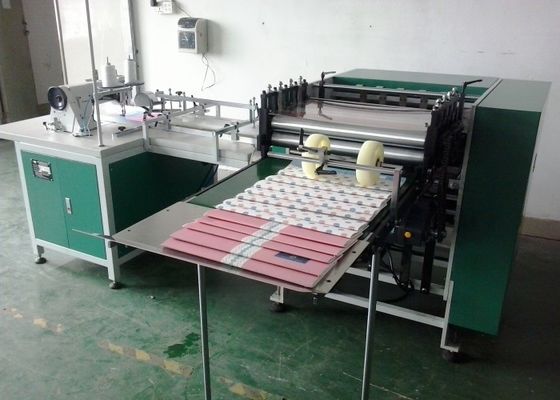800-1800books/H Book Binding Sewing Machine 6-8 Bar Air Pressure Nanbo