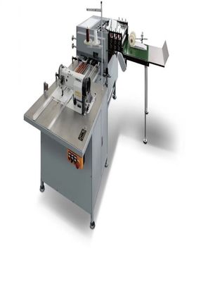 800-1800books/H Book Binding Sewing Machine 6-8 Bar Air Pressure Nanbo