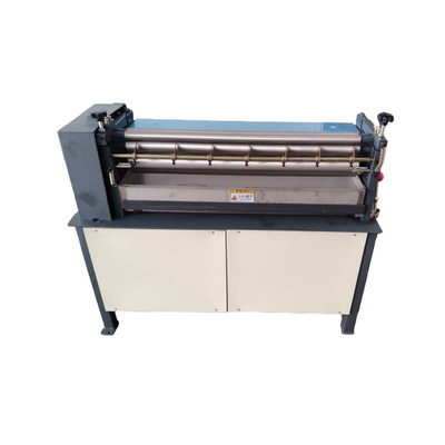 NB303 Sıcak Tutkal Ciltleme Makinesi, 700mm Maksimum Genişlik Sıcak Eriyik Kitap Ciltleme Makinesi