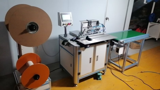 590 MM Hızlı Hızlı Duvar Takvimi Not Defterleri Yemek Kitapları Yapımı Ciltleme Bağlama Kapatma Makinesi Ekipmanları
