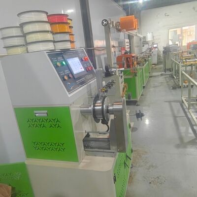 PFES3D-45 3D Yazıcı Filament Ekstrüzyon Hattı, 3D Baskı Filament Ekstrüzyon Makinesi